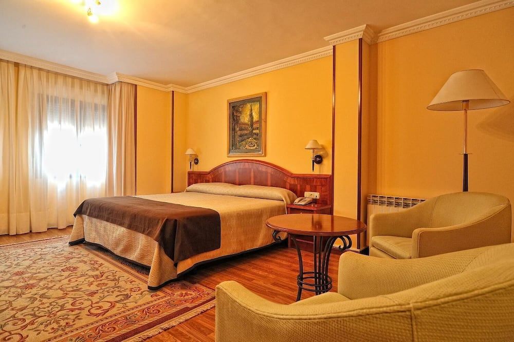 Habitación