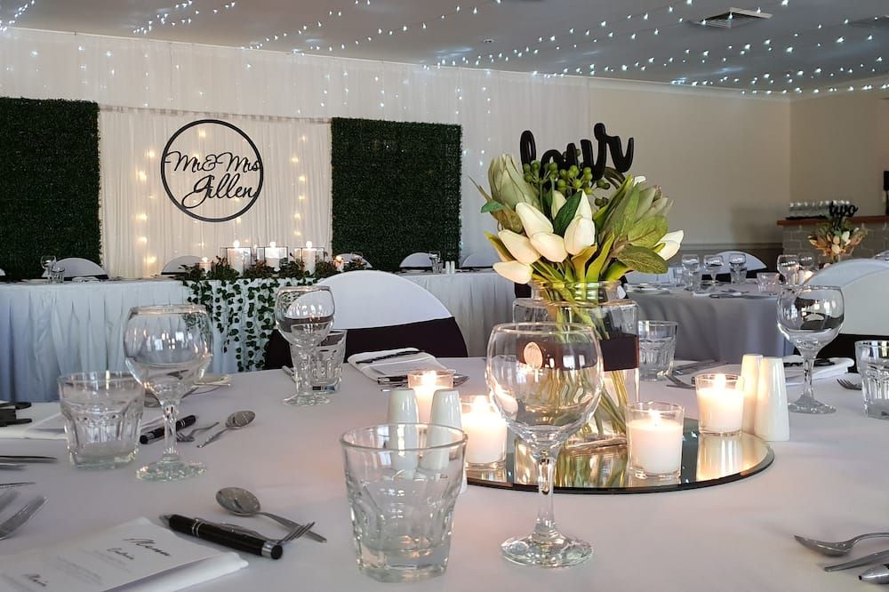 Sala de banquetes