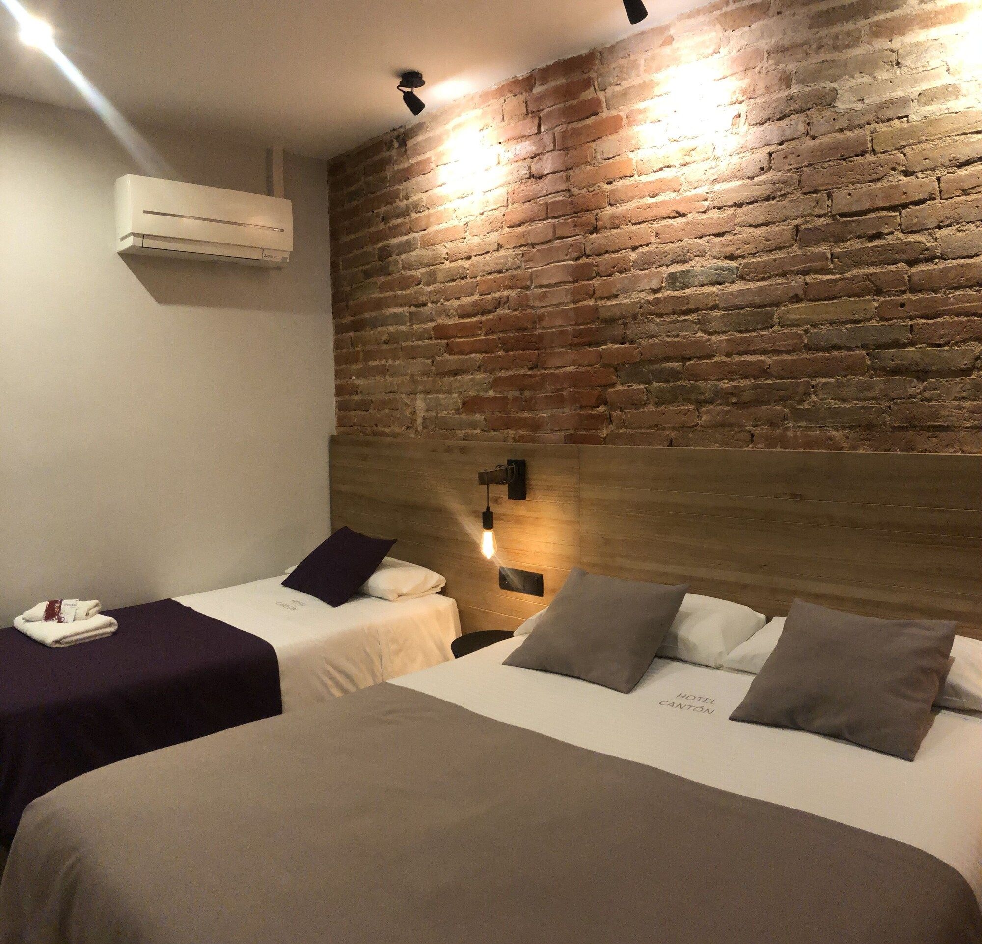 Habitación