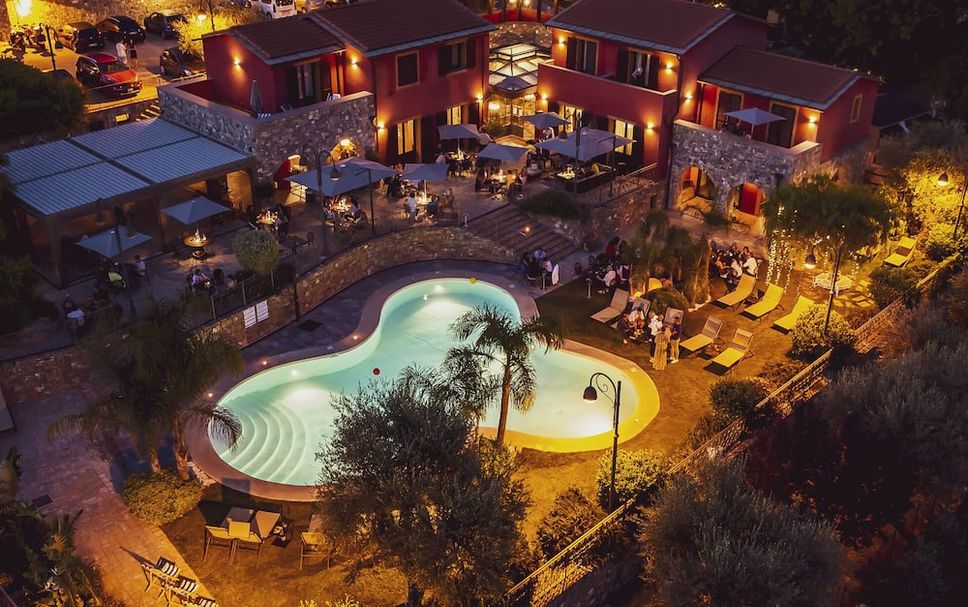 Piscina Foto