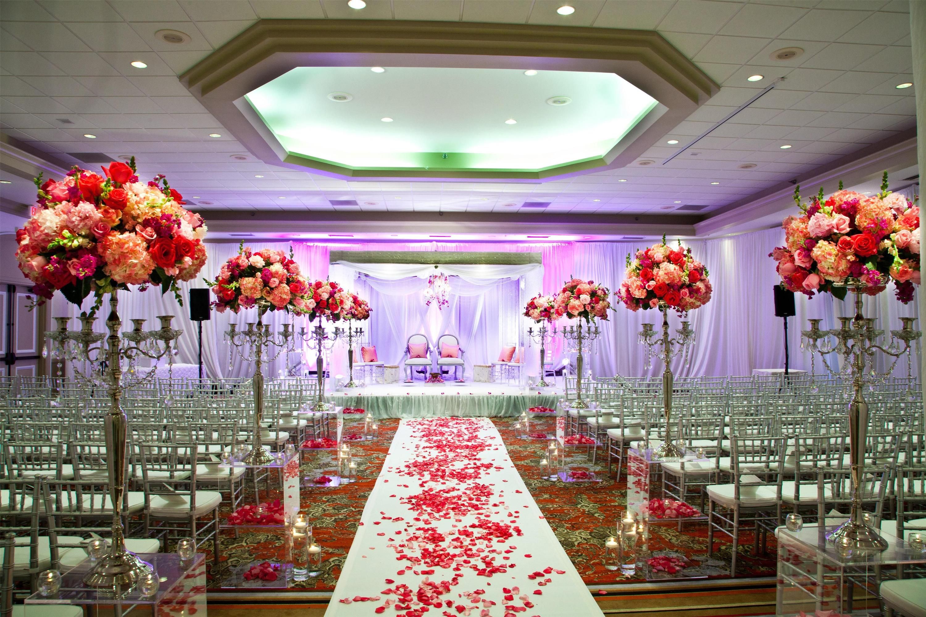 Sala de banquetes