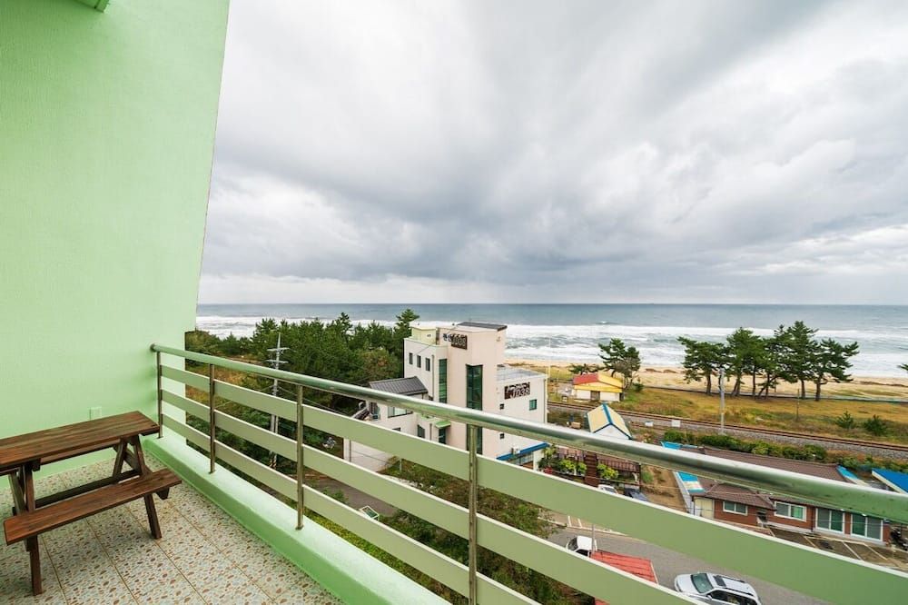 Balcón