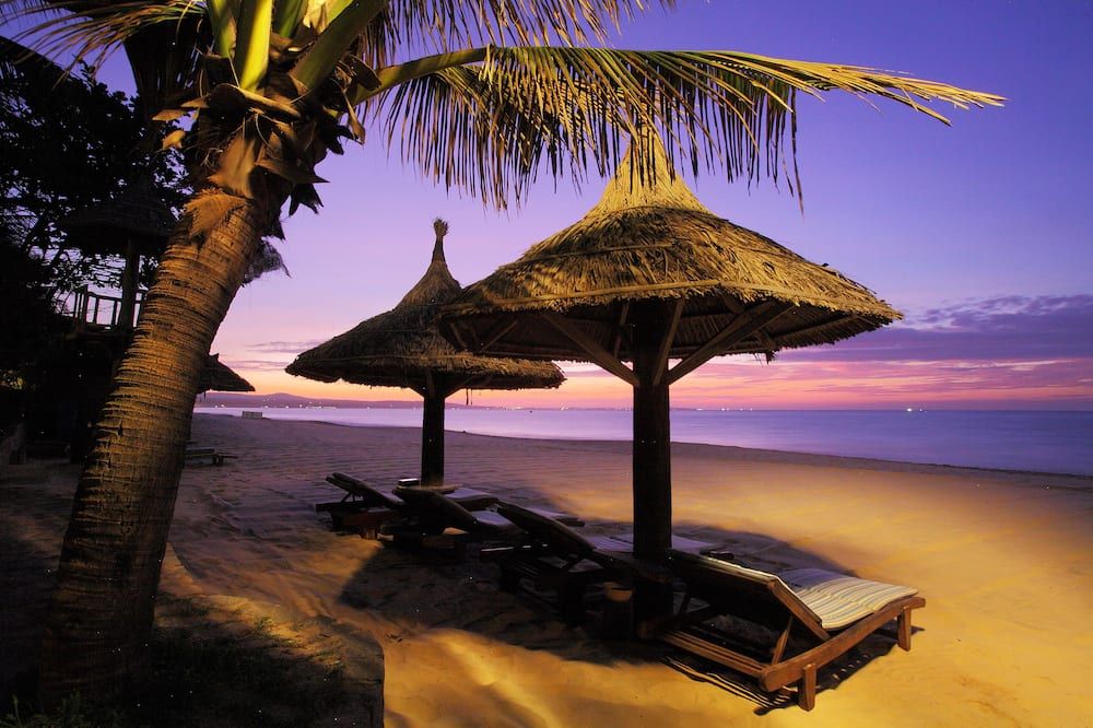 Playa Foto