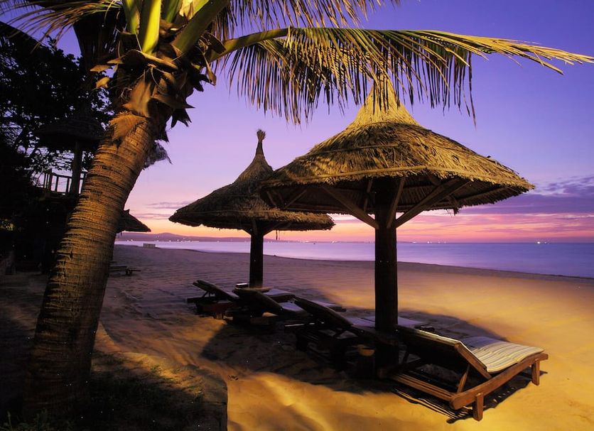 Playa Foto