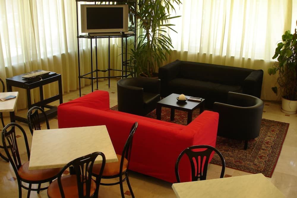 Sala de estar