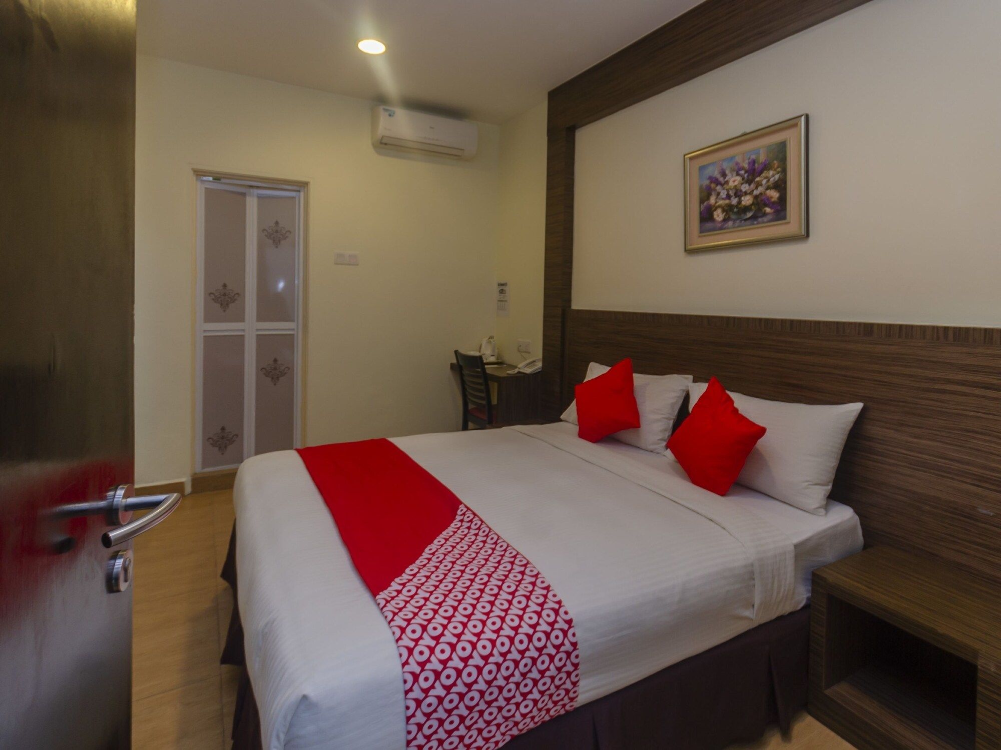 Habitación