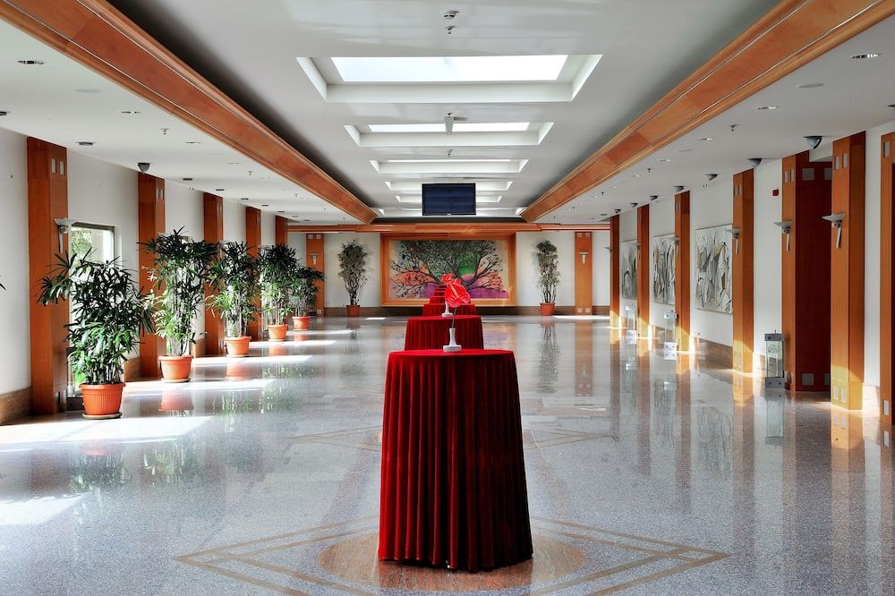 Recepción