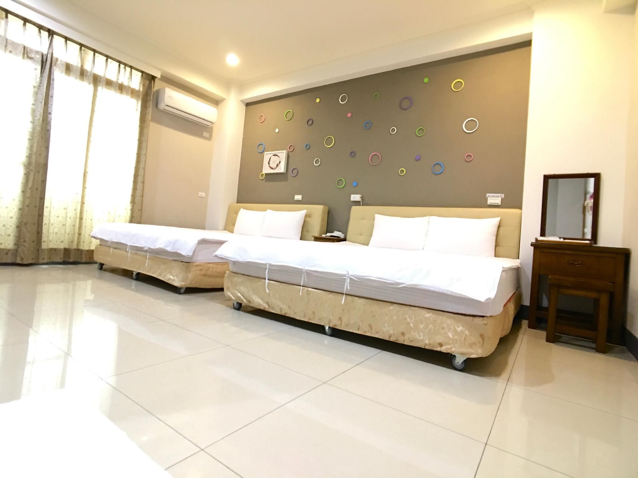 Habitación