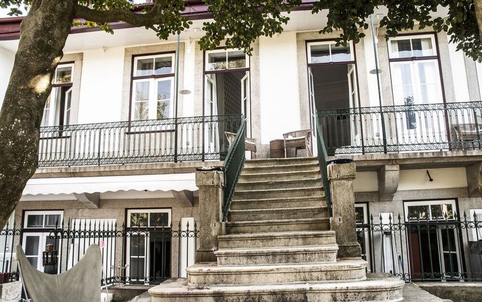 Edificio Foto