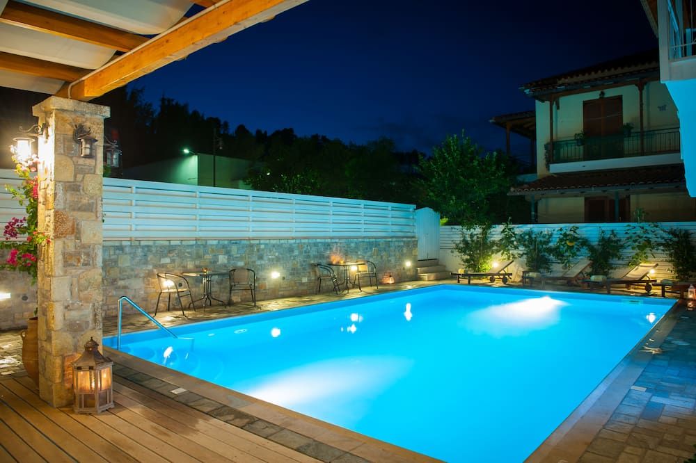 Piscina Foto