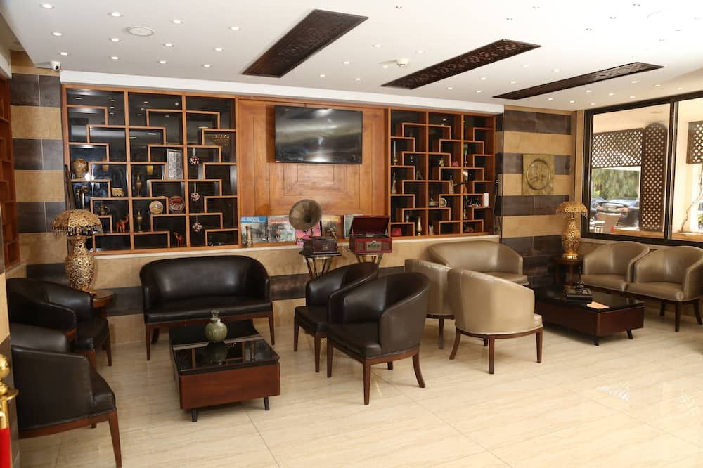 Sala de estar