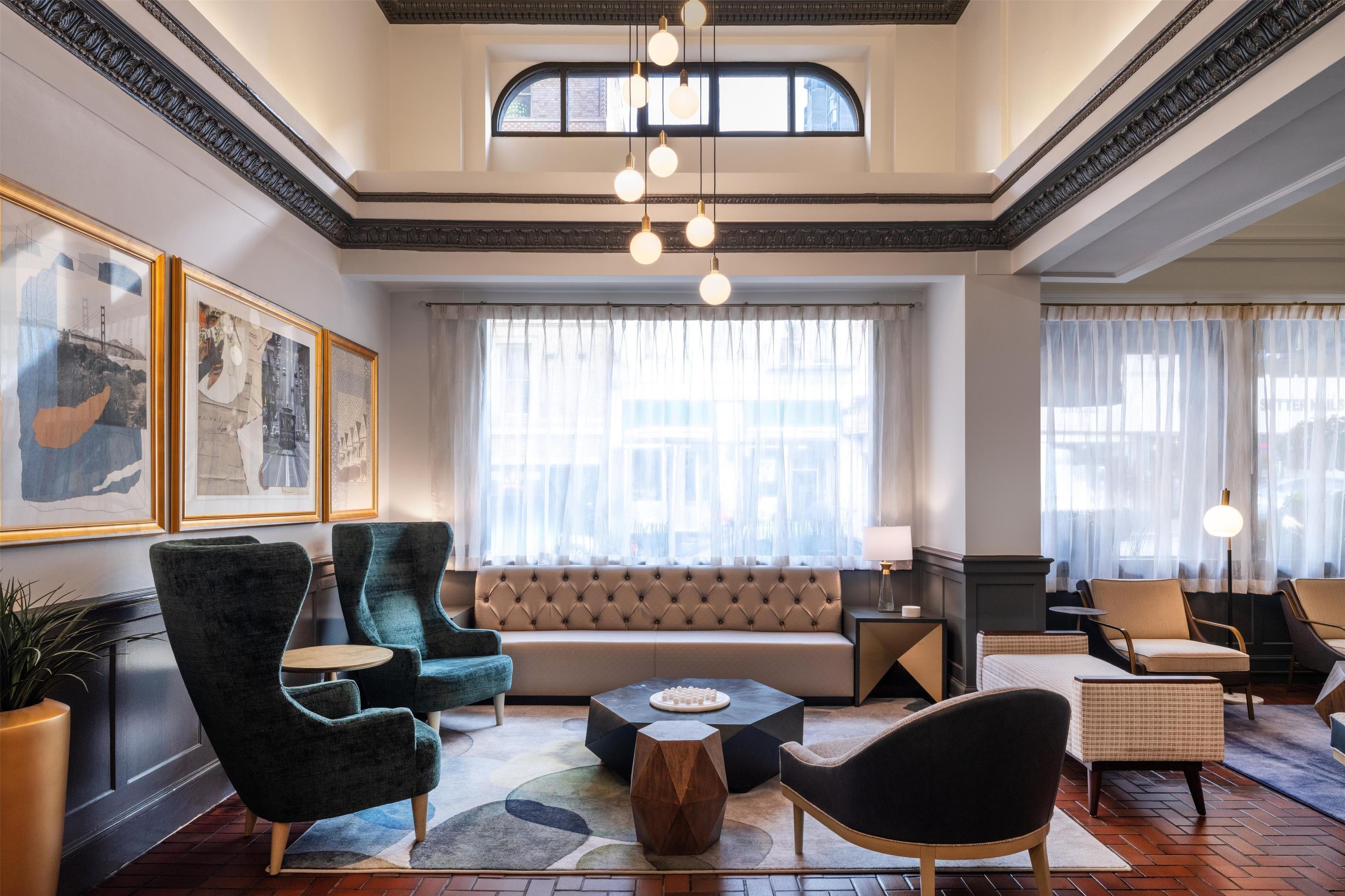 Sala de estar