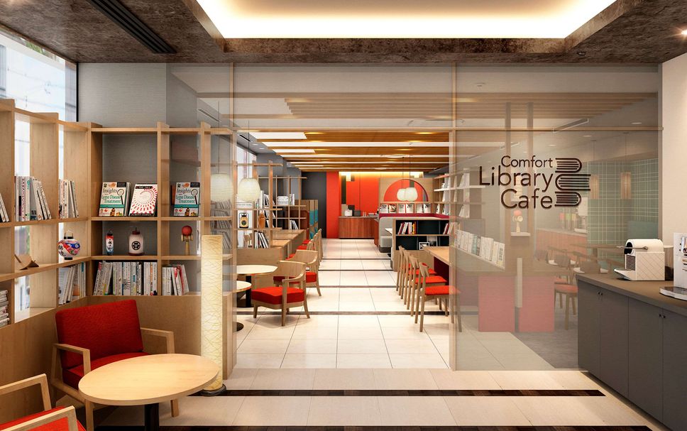 Servicio del hotel Foto