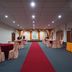 Sala de banquetes