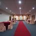 Sala de banquetes