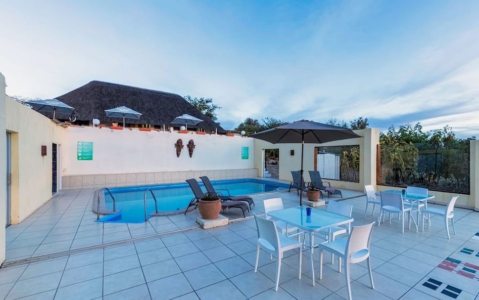 Piscina Foto