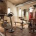 Gimnasio