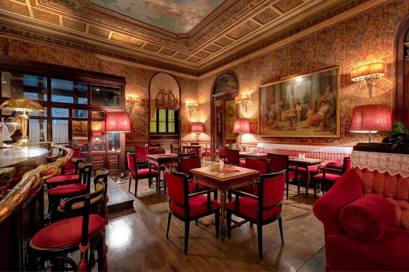 Restaurante
