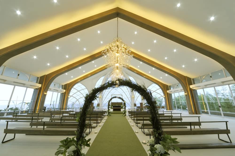 Sala de banquetes