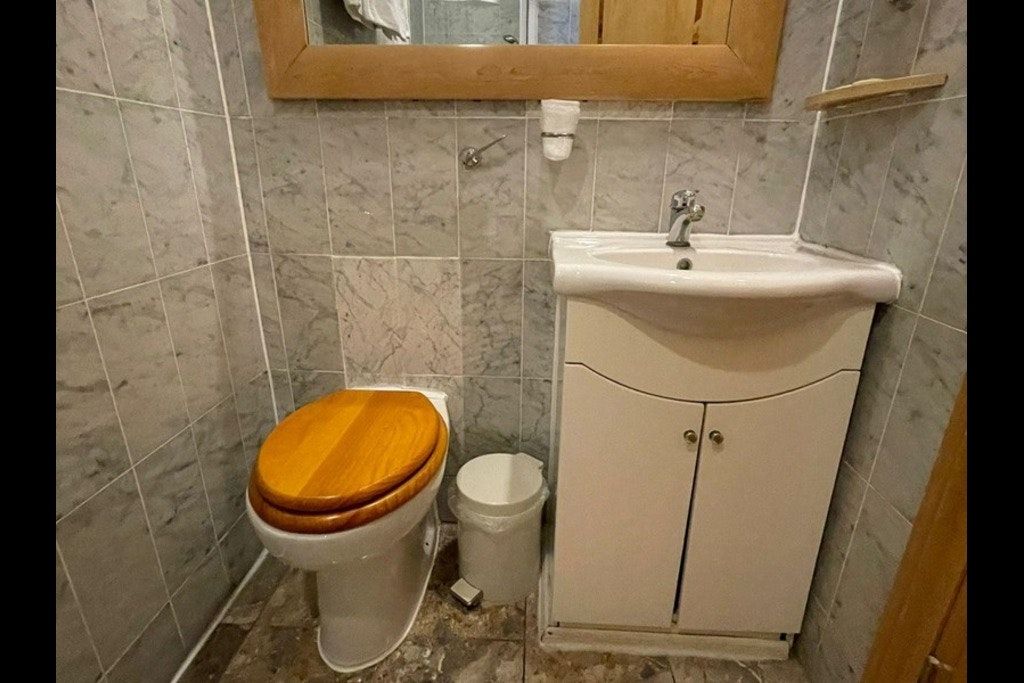Baño