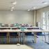 Sala de conferencias