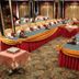 Sala de banquetes