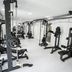 Gimnasio