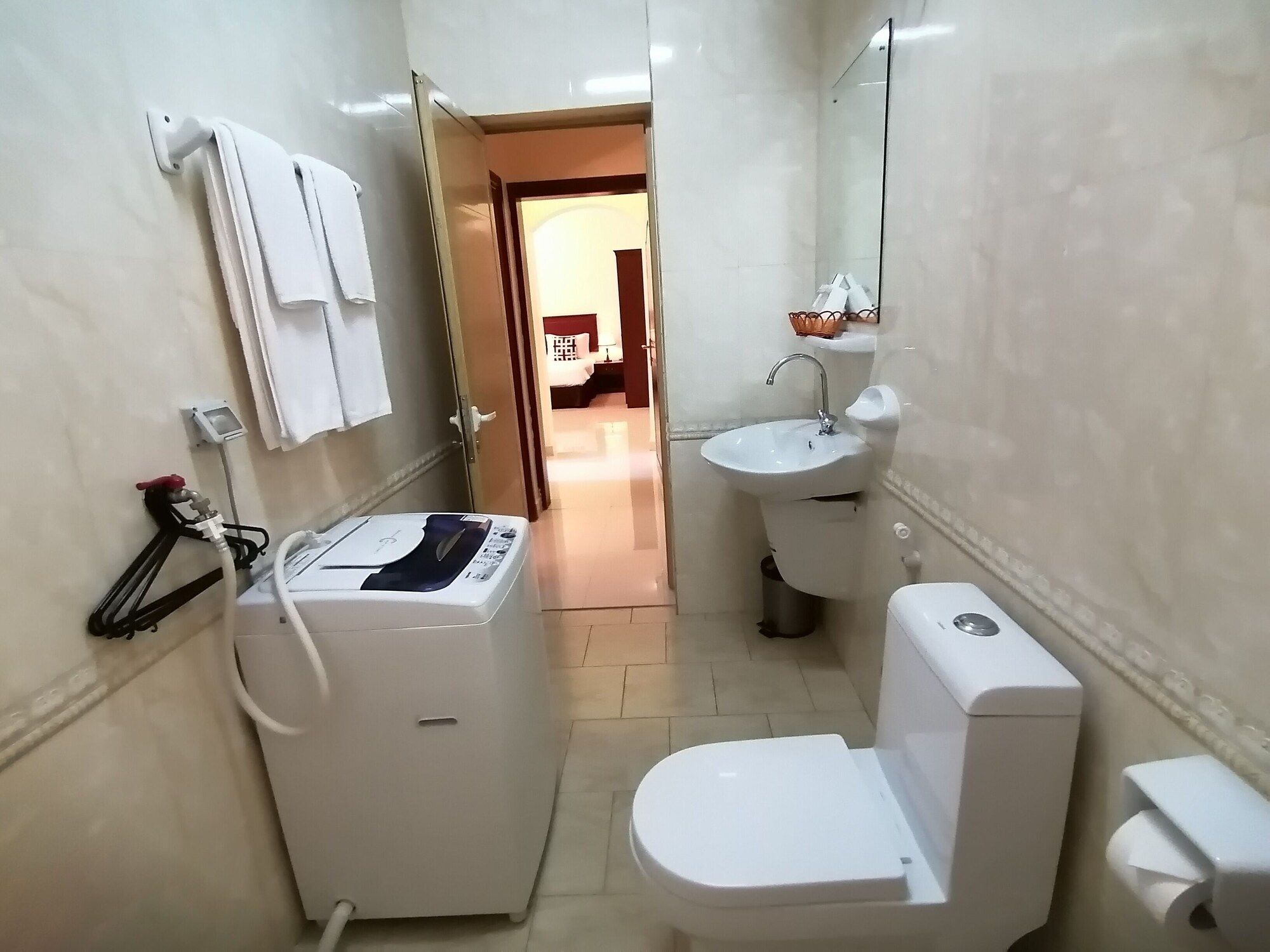 Baño