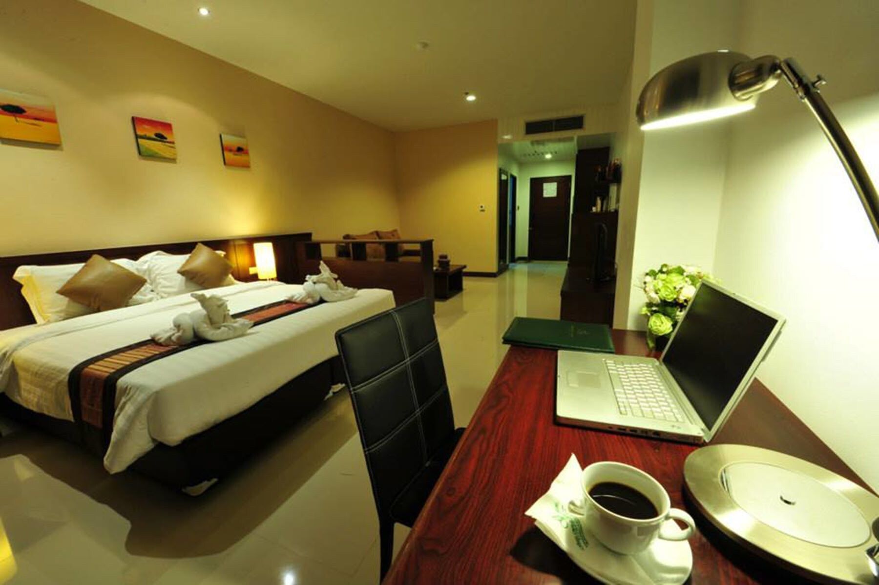 Habitación
