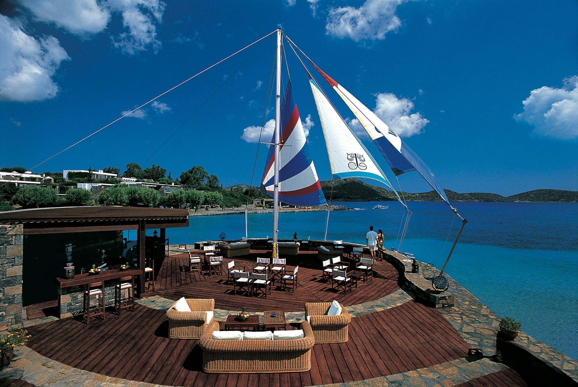 Bar Foto