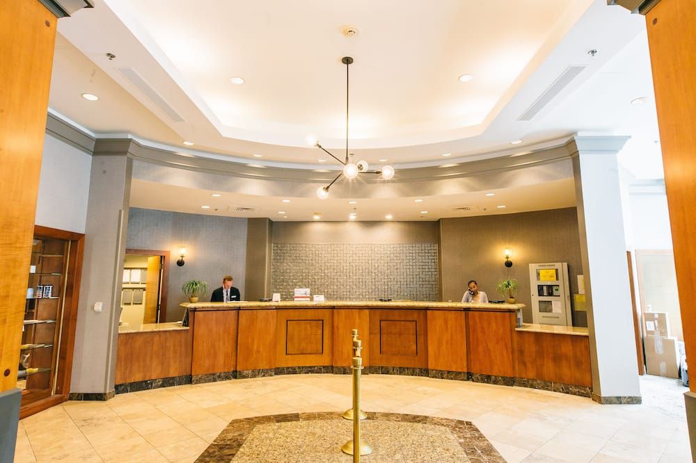 Recepción