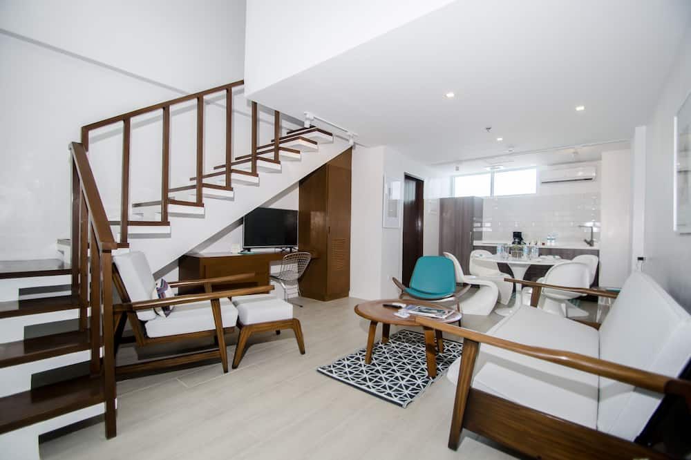 Sala de estar