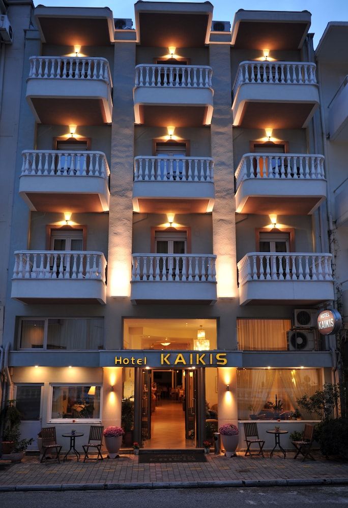 Edificio Foto