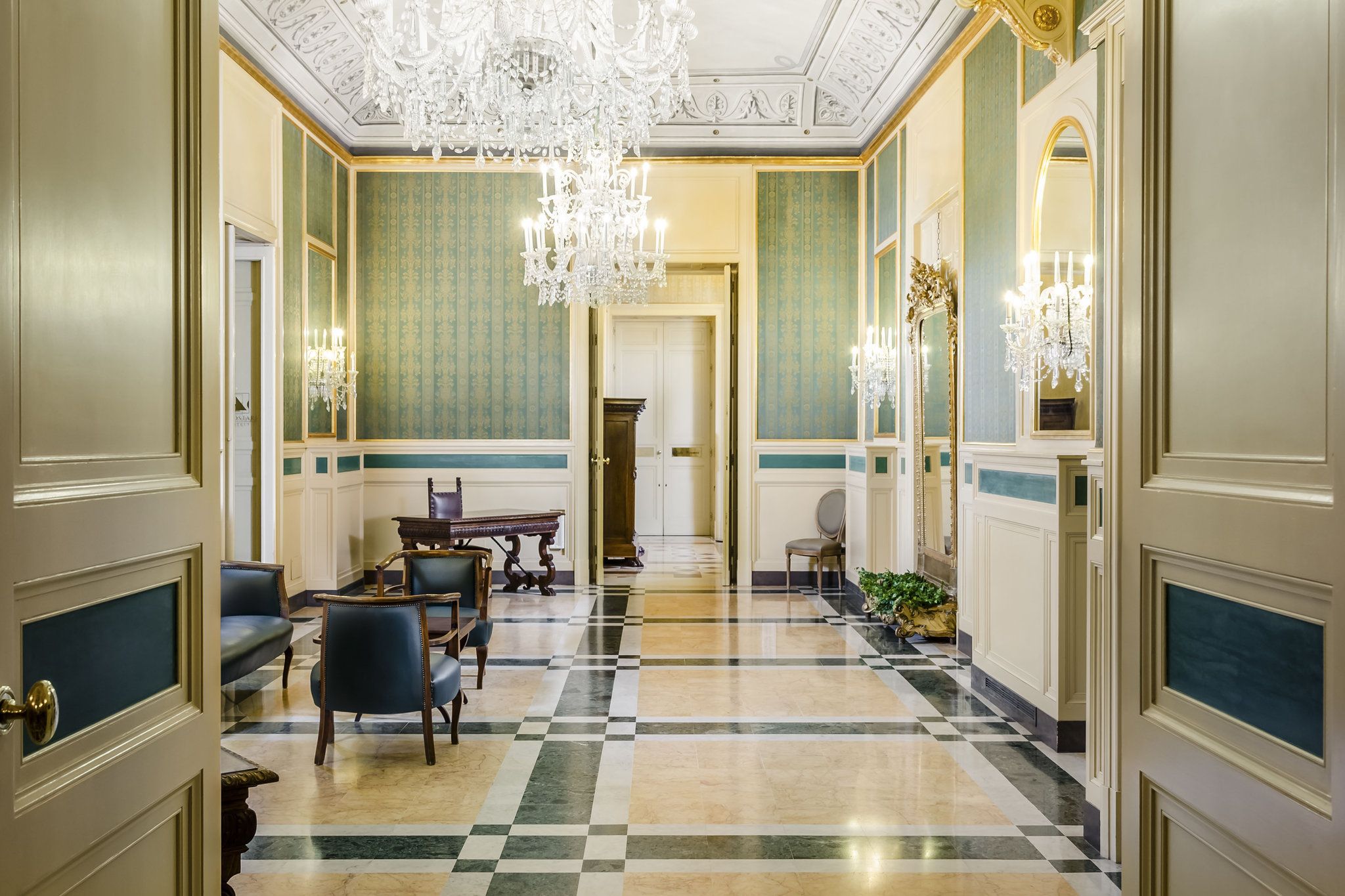 Recepción