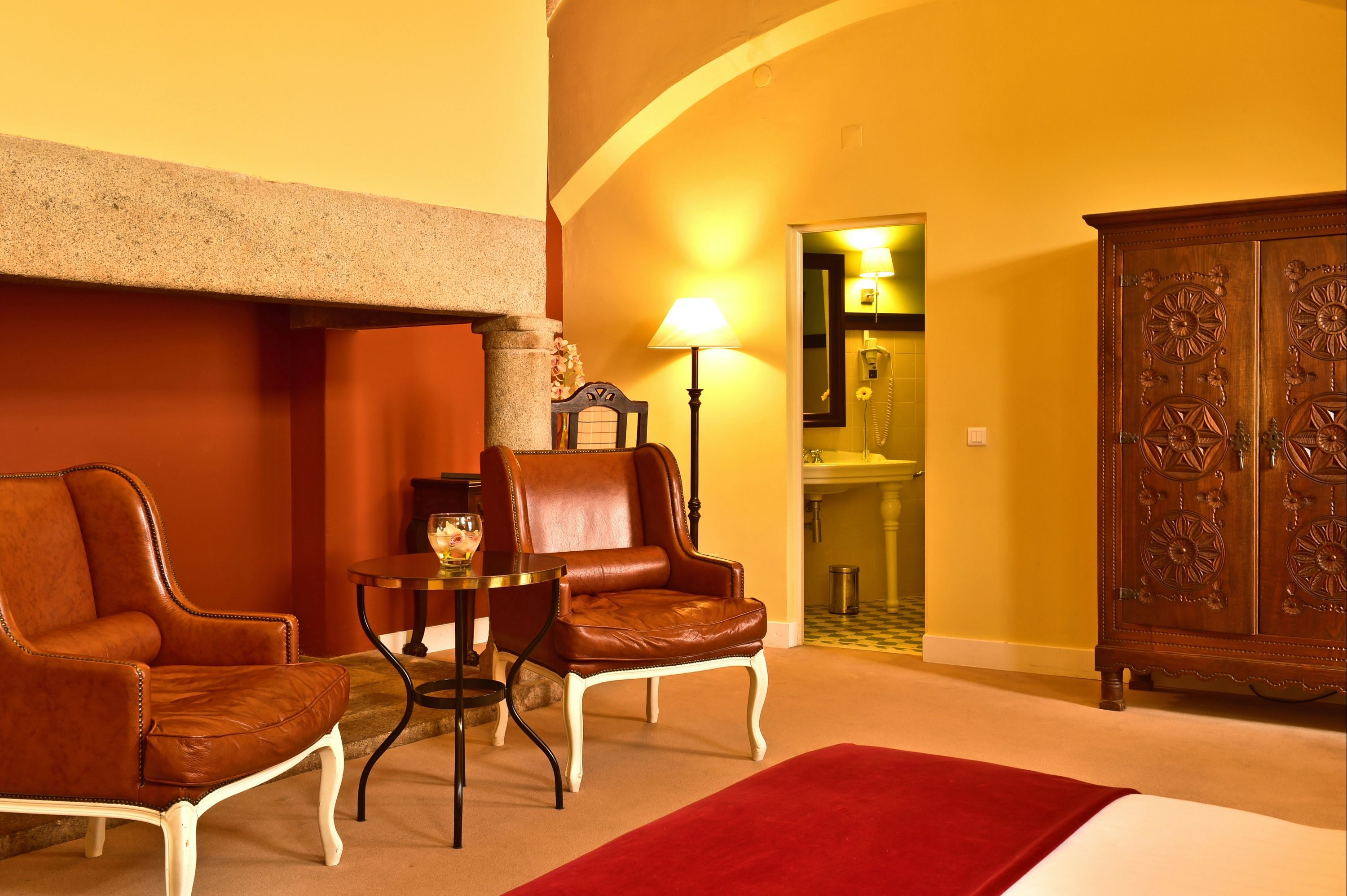 Habitación