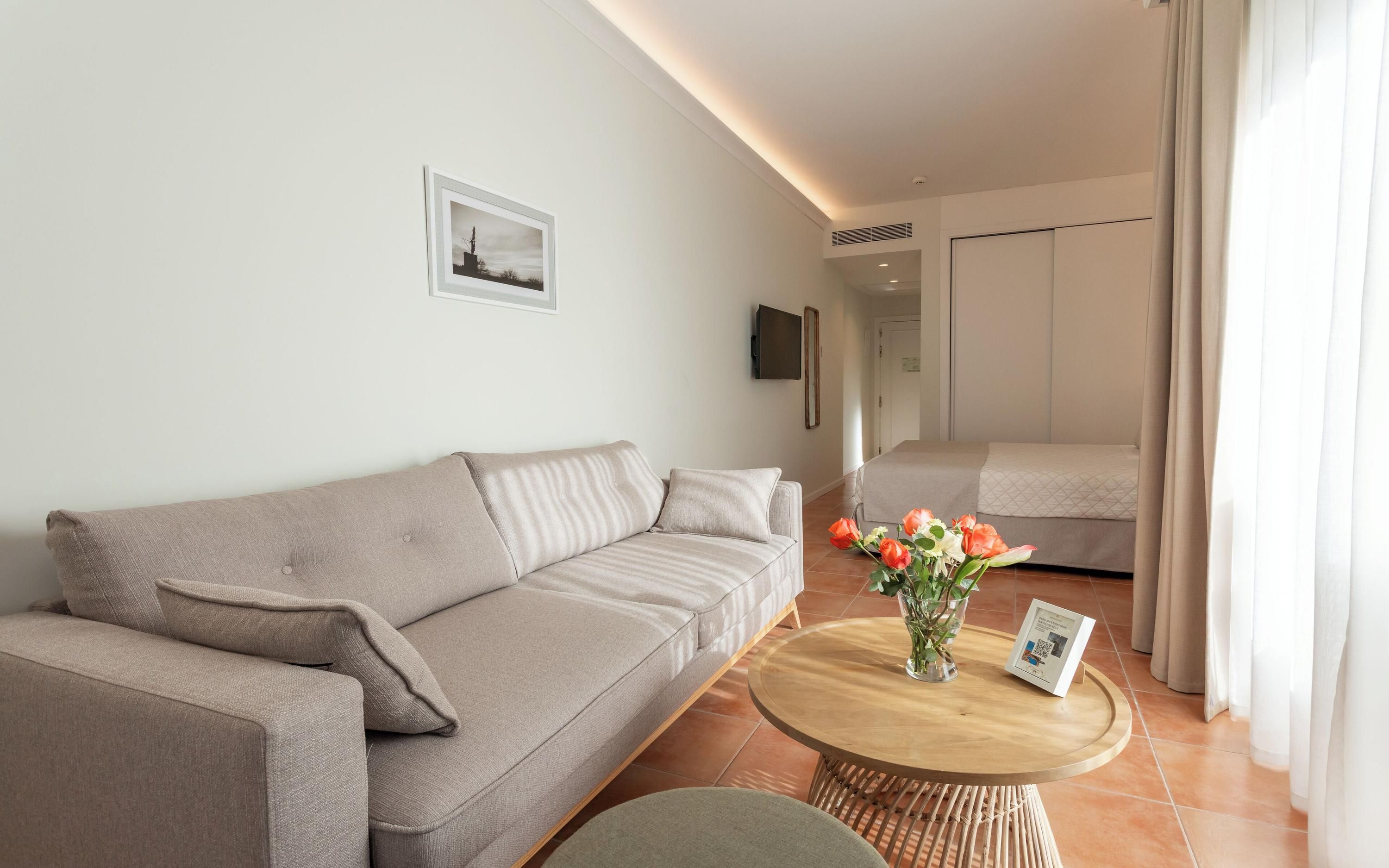 Sala de estar