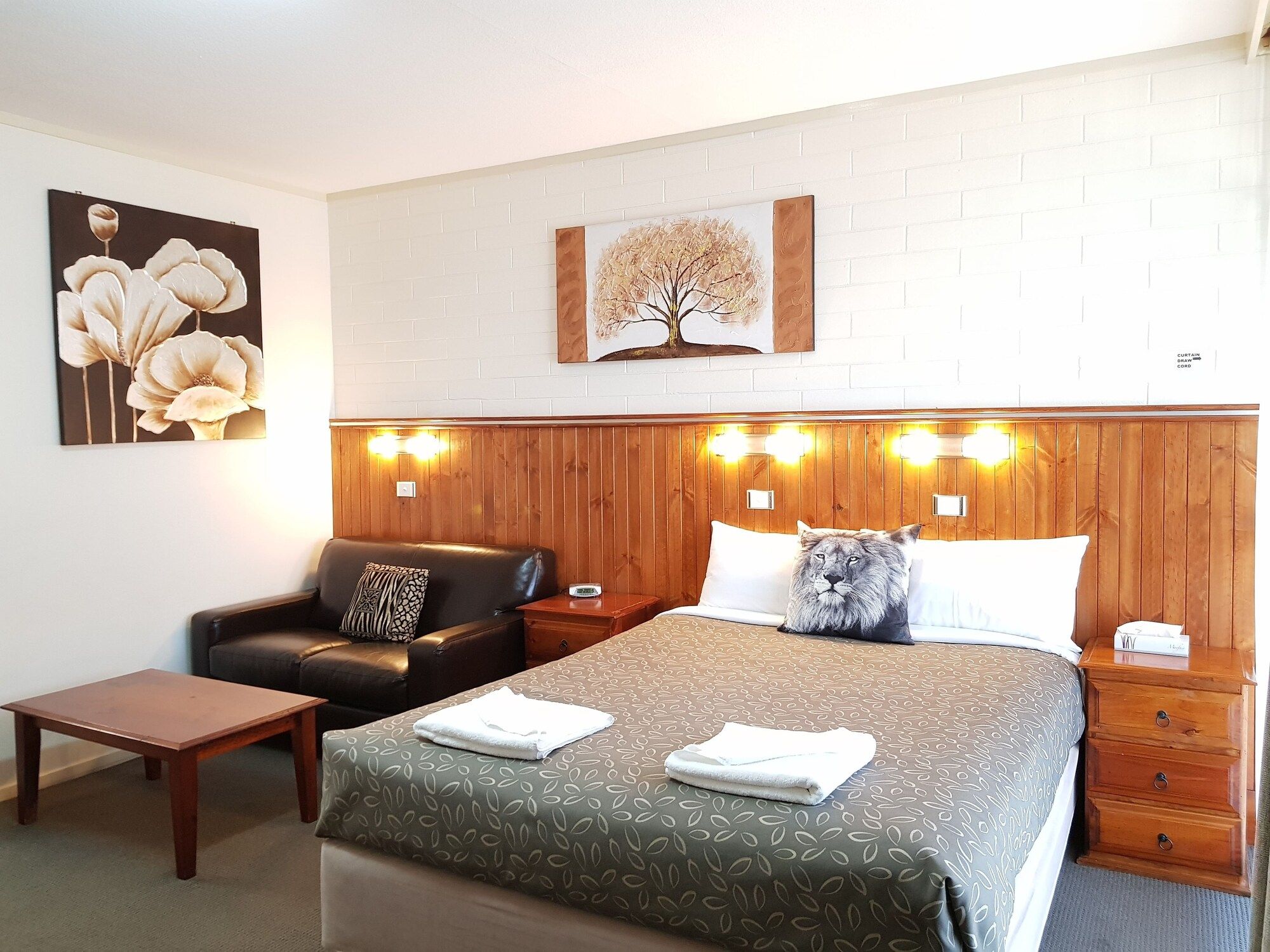 Habitación