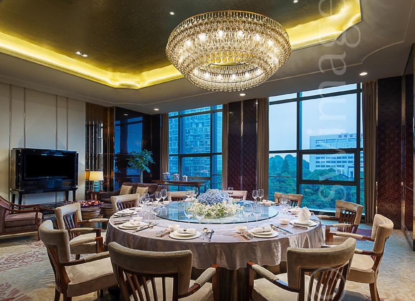 Comedor Foto