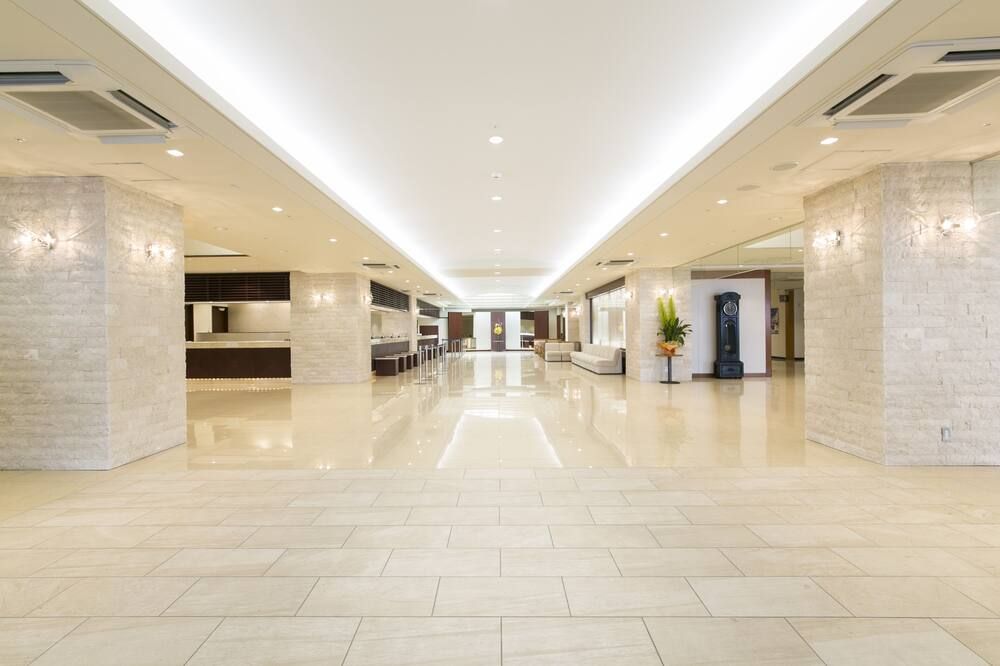 Recepción