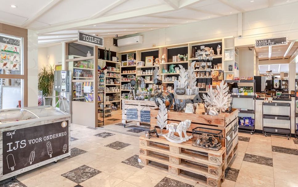 Tienda Foto