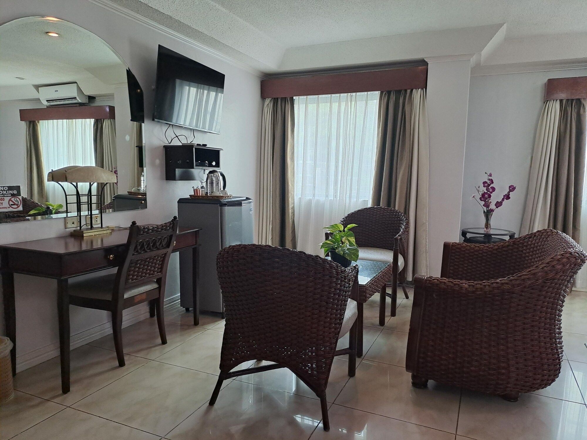 Sala de estar