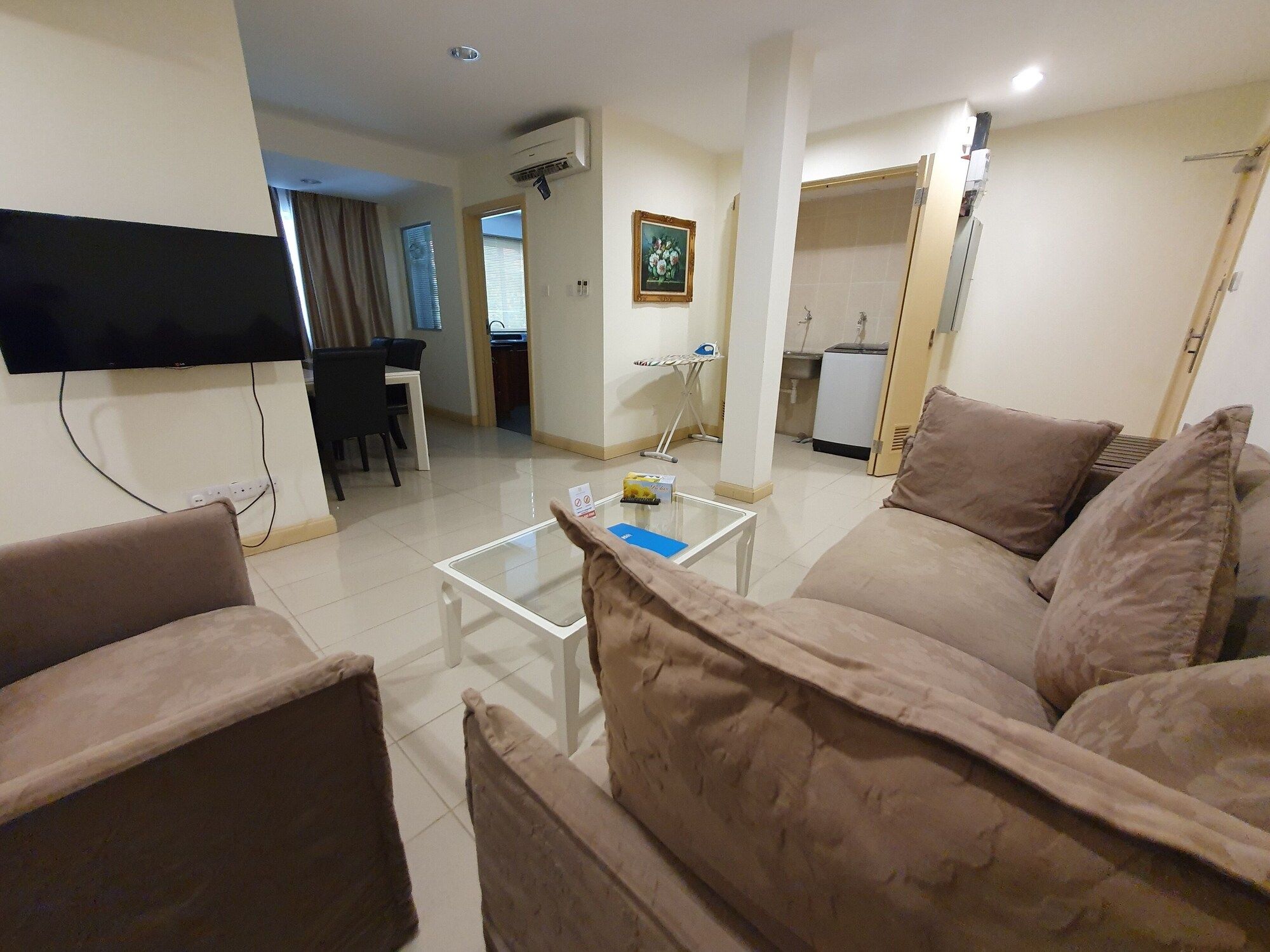 Sala de estar