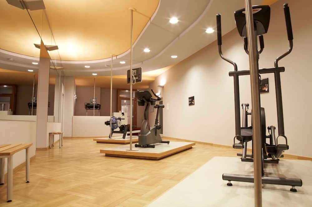 Gimnasio