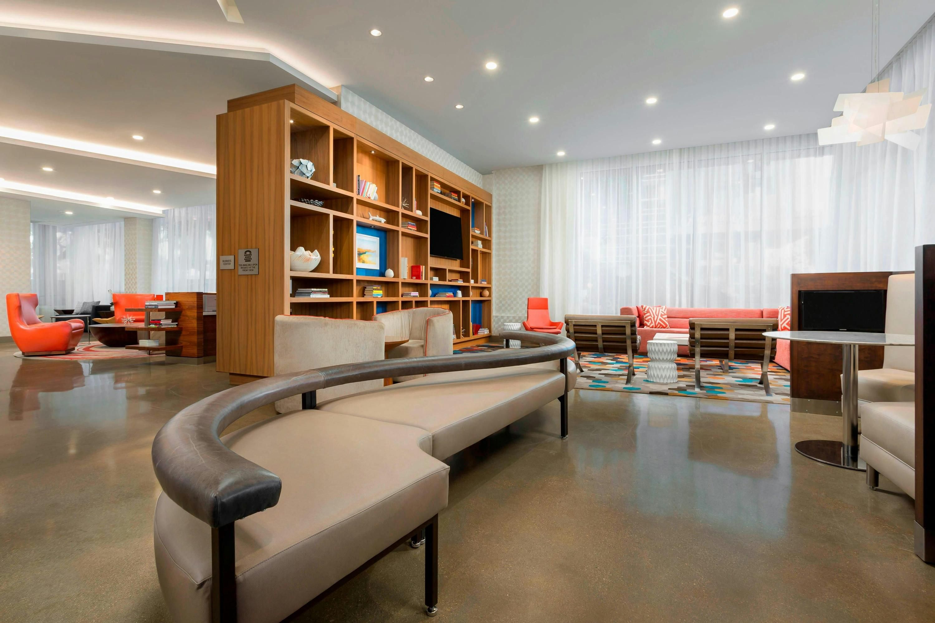Sala de estar