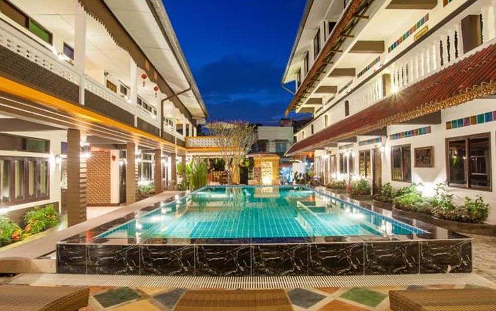 Piscina Foto