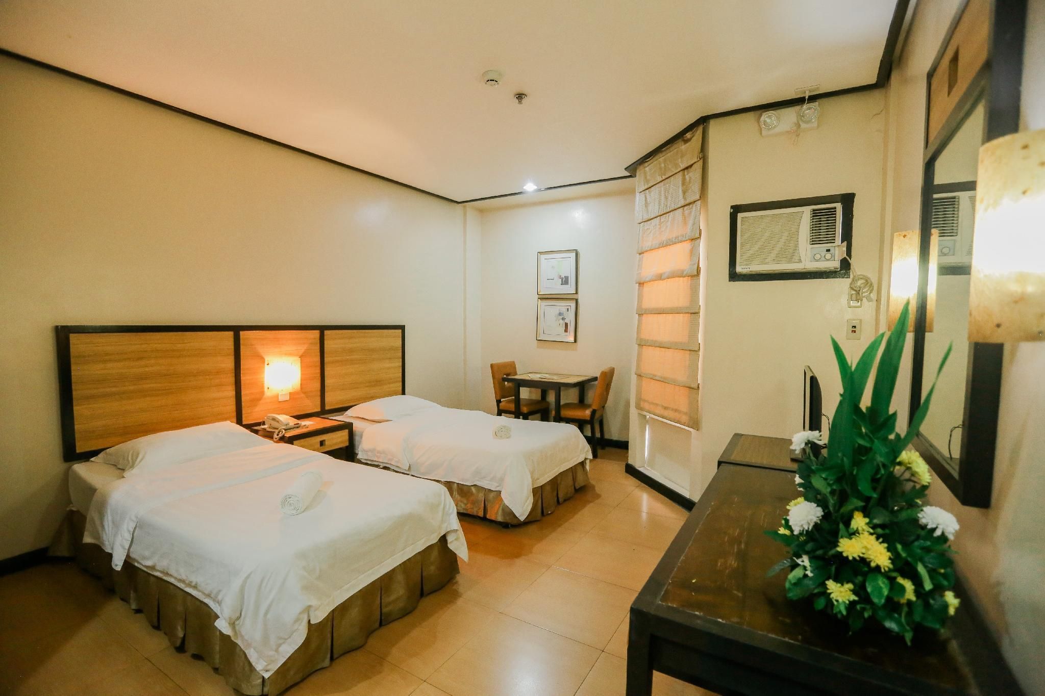 Habitación