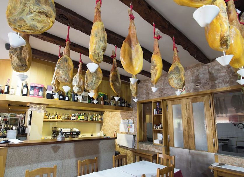 Bar Foto