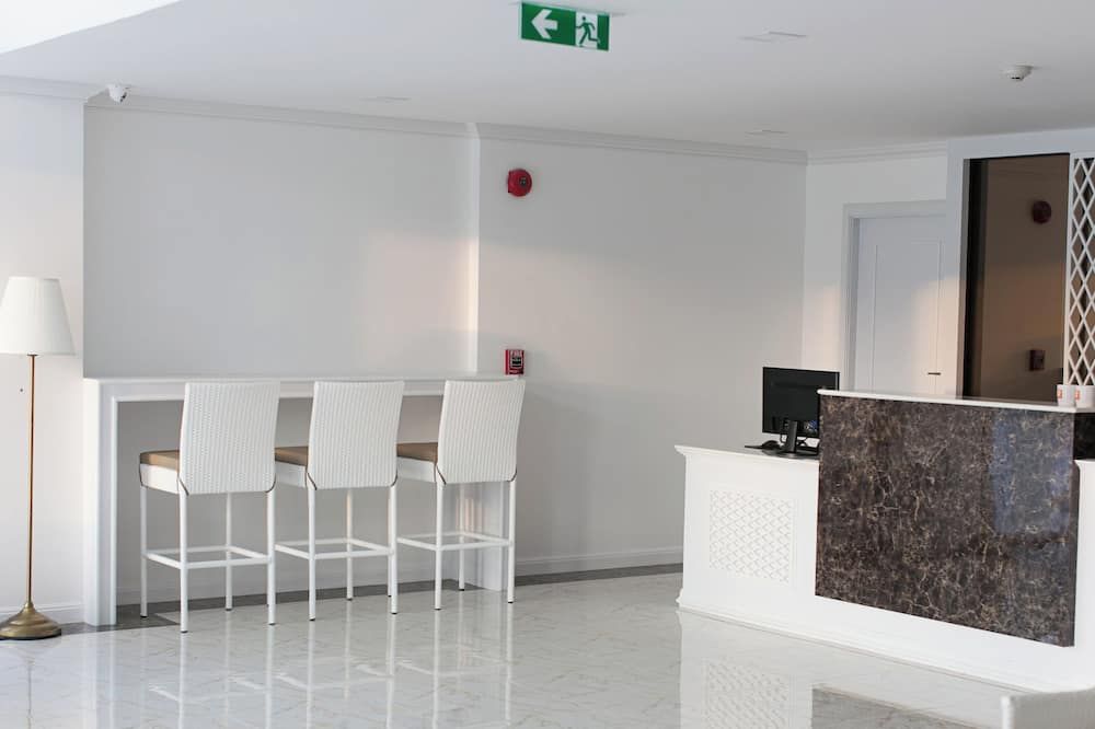 Recepción