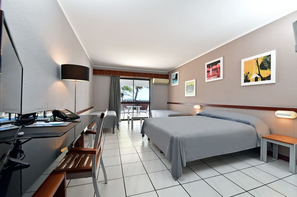 Habitación