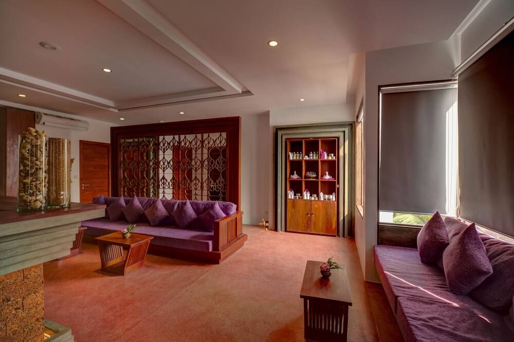 Sala de estar
